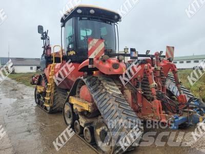 Versatile 610DT Trattori