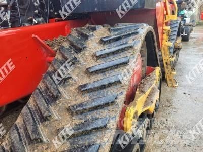Versatile 610DT Trattori