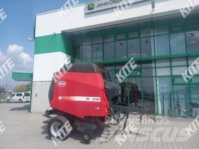 Vicon RV 2160 Rotopresse