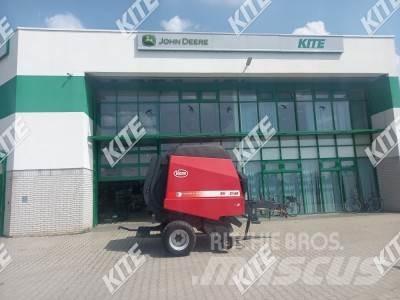 Vicon RV 2160 Rotopresse