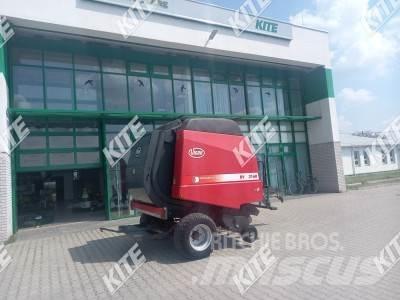 Vicon RV 2160 Rotopresse