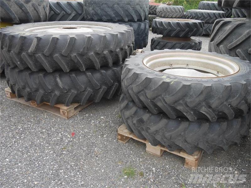 Firestone  Pneumatici, ruote e cerchioni