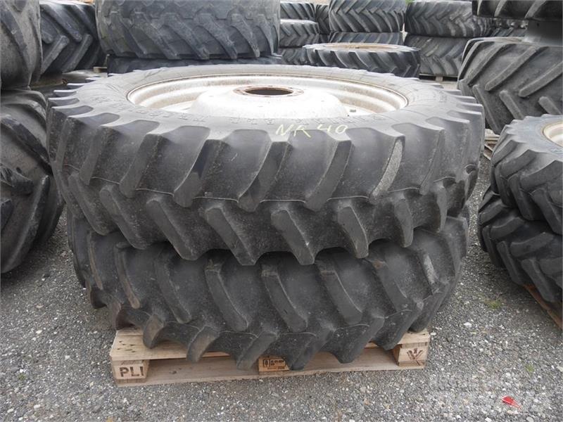 Firestone  Pneumatici, ruote e cerchioni