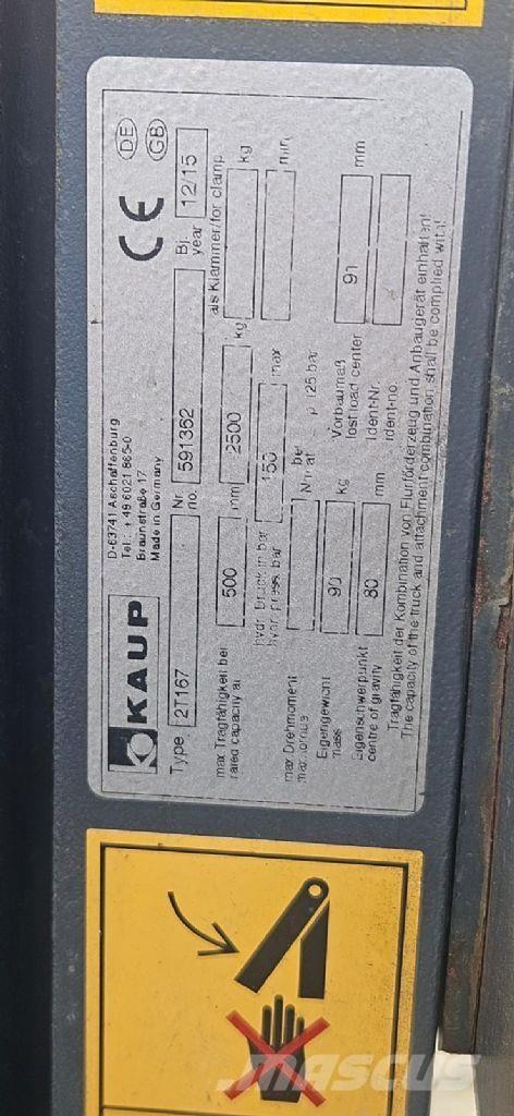 Linde E 16-02 Carrelli elevatori elettrici