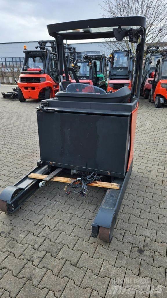 Linde R 16 HD-01 Carrello retrattile