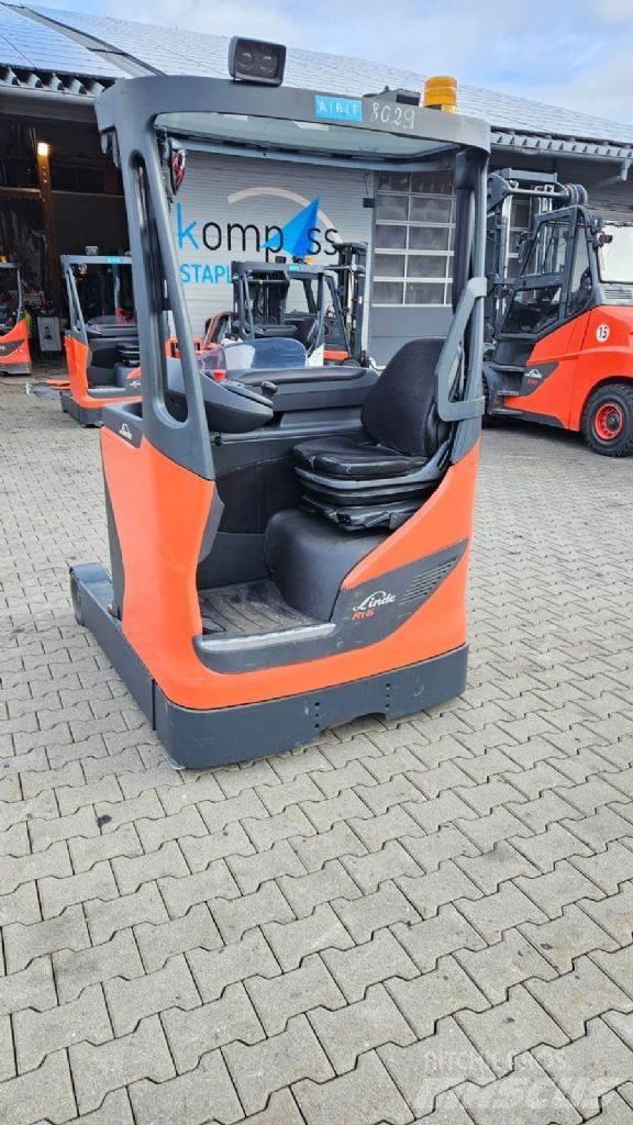 Linde R 16 HD-01 Carrello retrattile