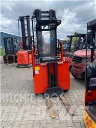 Linde V 11 015 Commissionatore medio livello