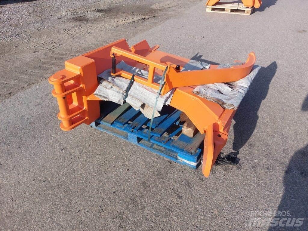 Axer CP100 Costruzioni - Altro