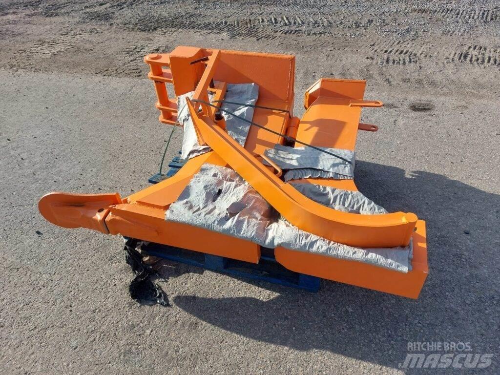 Axer CP100 Costruzioni - Altro