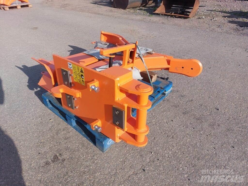 Axer CP100 Costruzioni - Altro