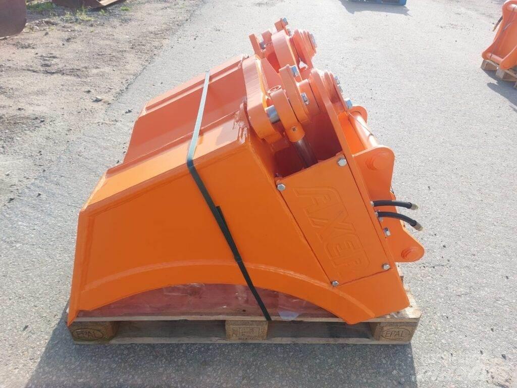 Axer PP15 Costruzioni - Altro