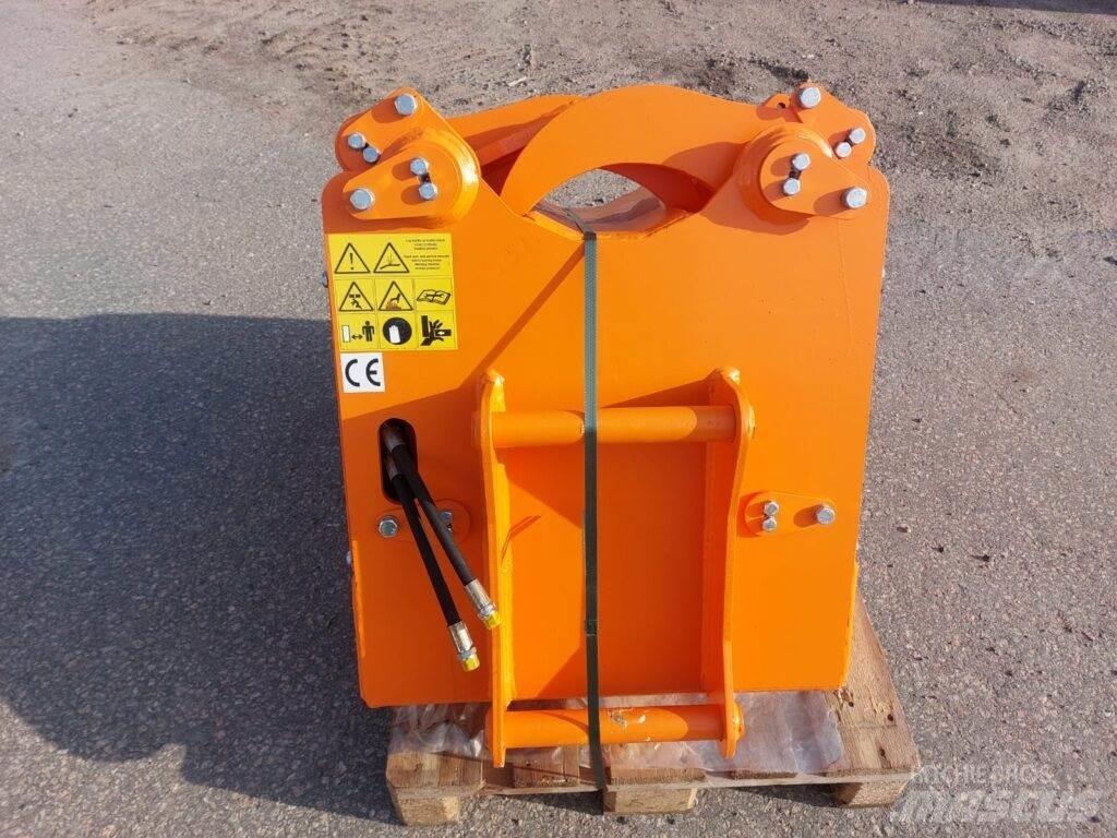 Axer PP15 Costruzioni - Altro