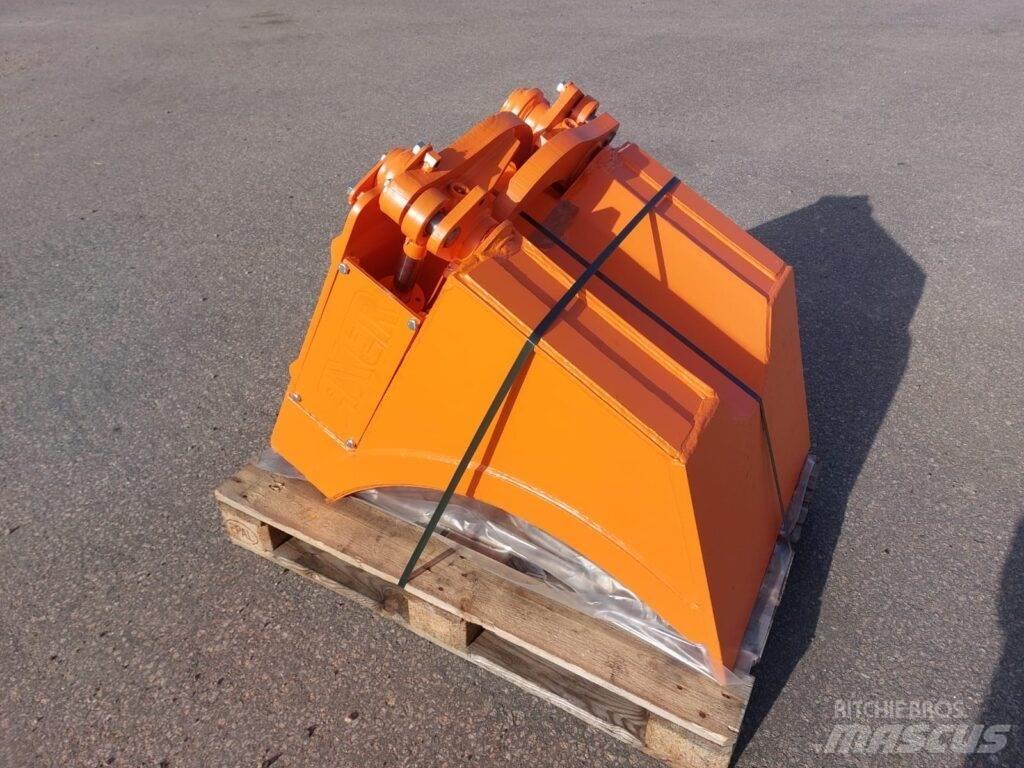 Axer PP15 Costruzioni - Altro