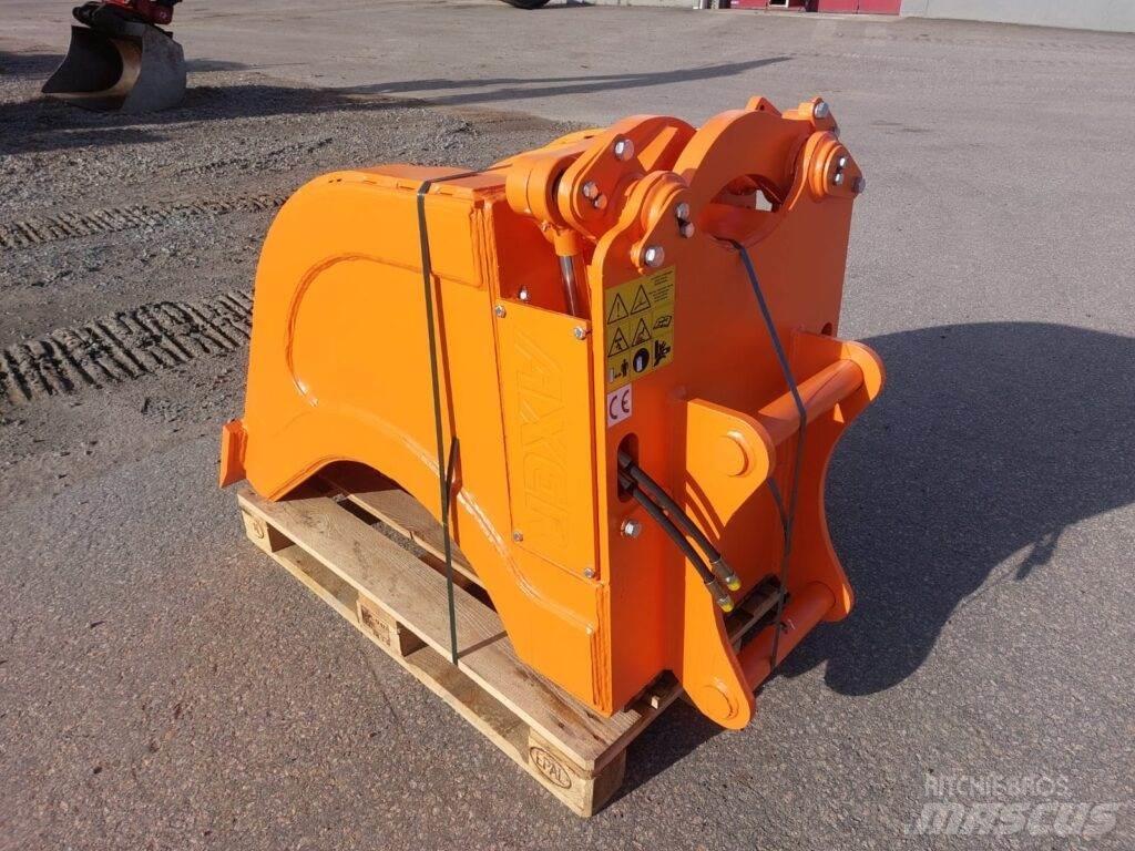 Axer PP25 Costruzioni - Altro
