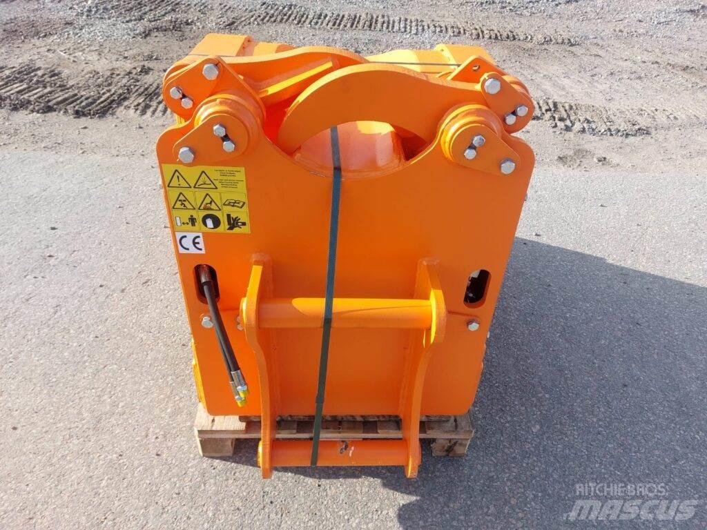 Axer PP25 Costruzioni - Altro