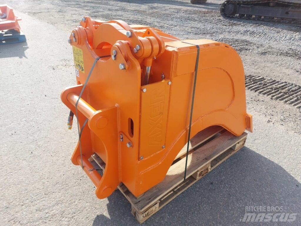 Axer PP25 Costruzioni - Altro