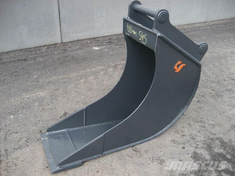  Kärsä Kaapelikauha Benne