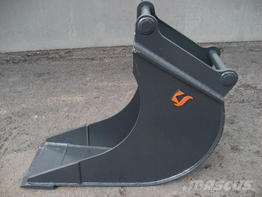  Kärsä Kaapelikauha Benne