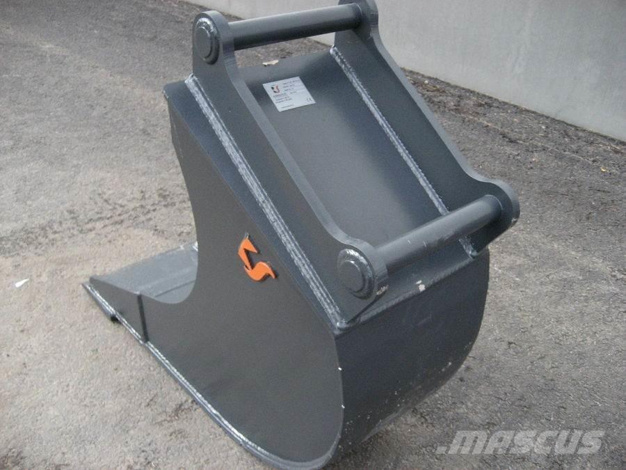  Kärsä Kaapelikauha Benne