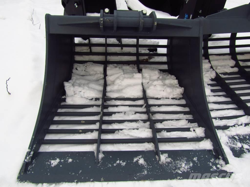  Kärsä Seulakauha Benne