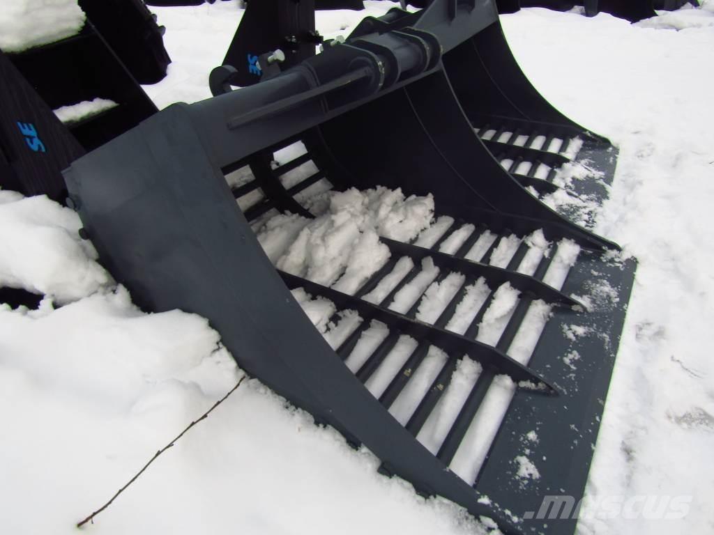  Kärsä Seulakauha Benne