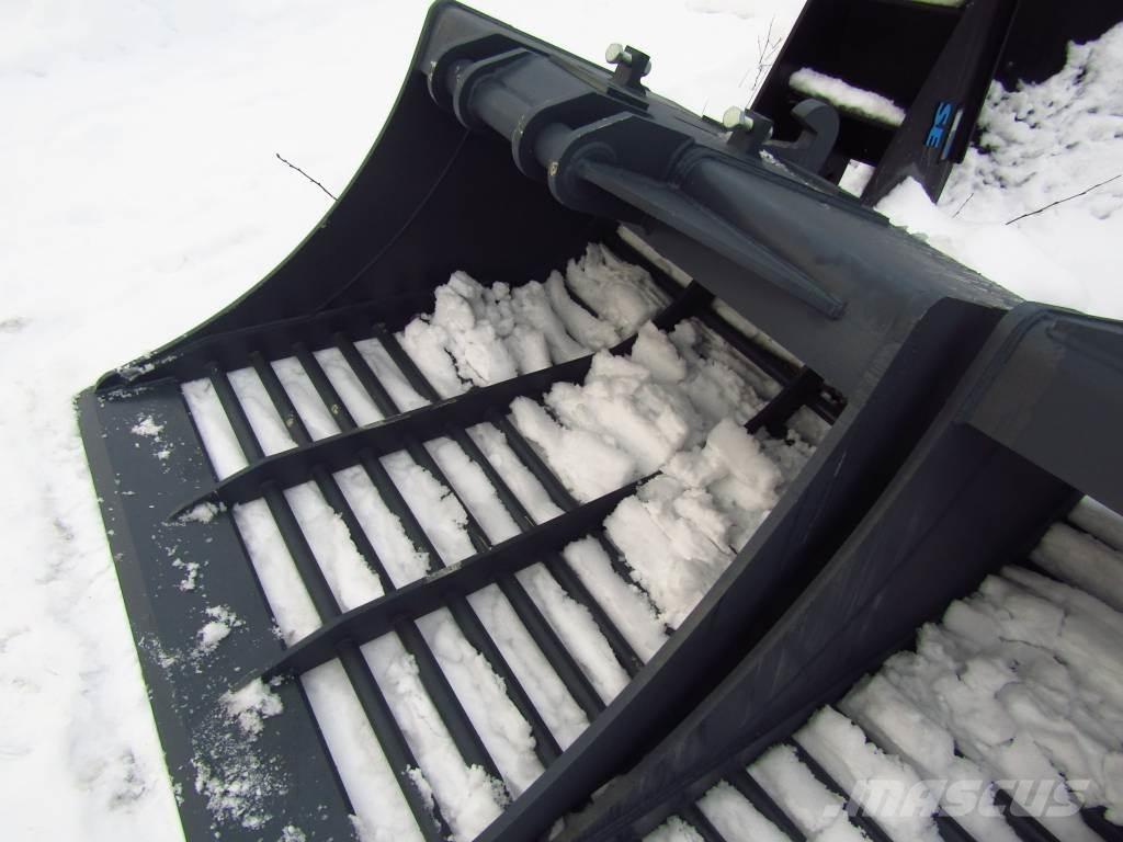  Kärsä Seulakauha Benne