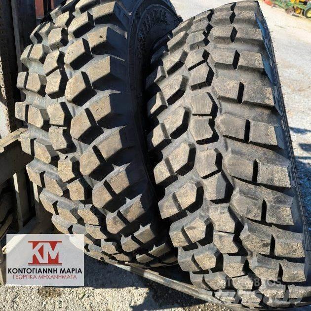 Alliance 360/70R20 Pneumatici, ruote e cerchioni