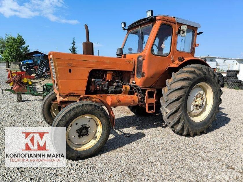 Belarus MTZ 50 Trattori