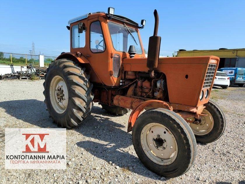 Belarus MTZ 50 Trattori