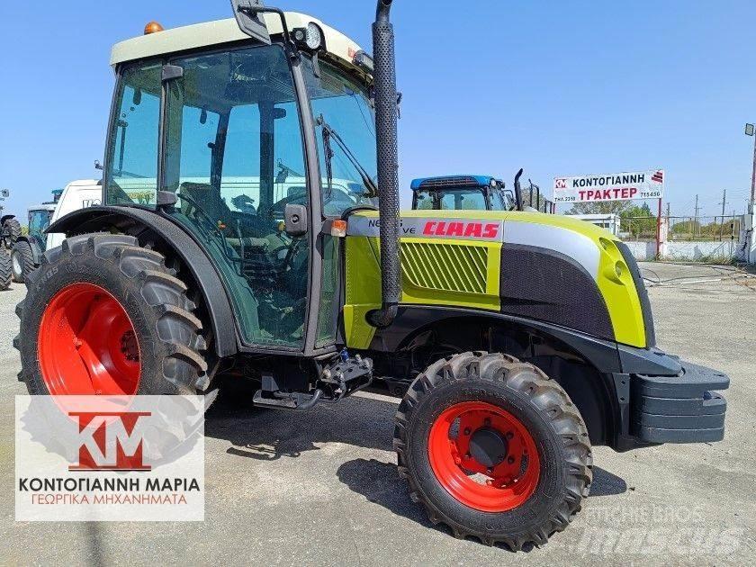 CLAAS NECTIS 227VE Trattori