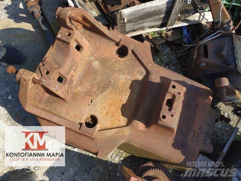 Fiat F100 F130 Agricoltura - Altro
