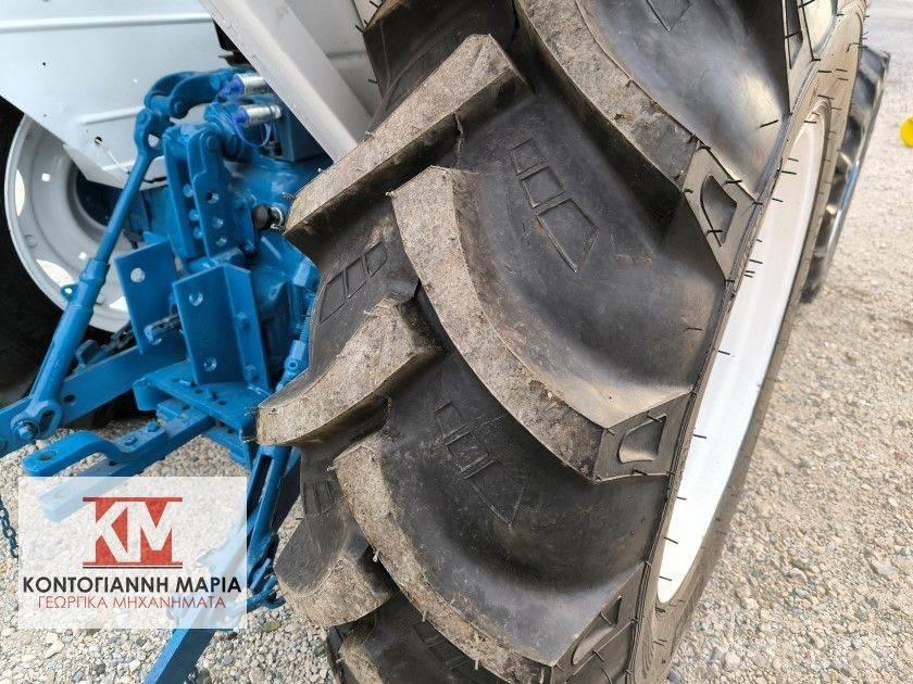 Ford 5610 Trattori