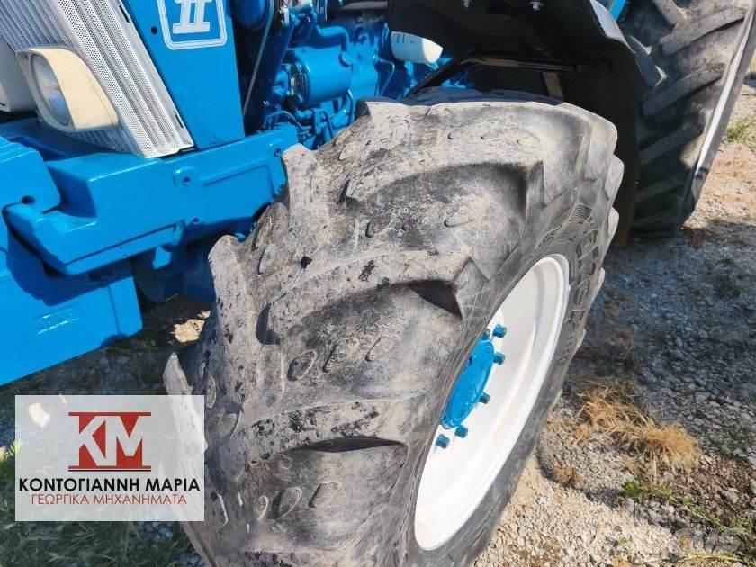 Ford 7810 Trattori
