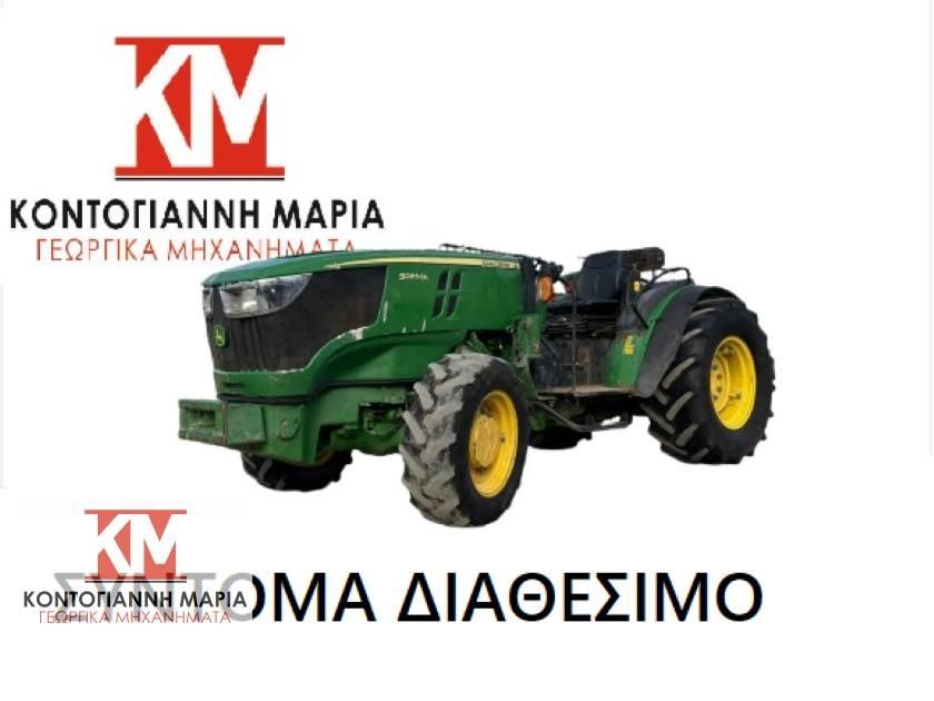 John Deere 5085 GL Trattori