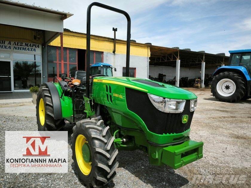 John Deere 5085 GL Trattori