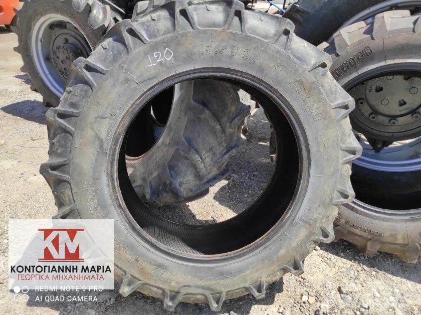 Kleber 13.6R28 Pneumatici, ruote e cerchioni