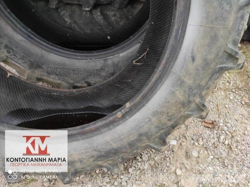 Kleber 13.6R28 Pneumatici, ruote e cerchioni
