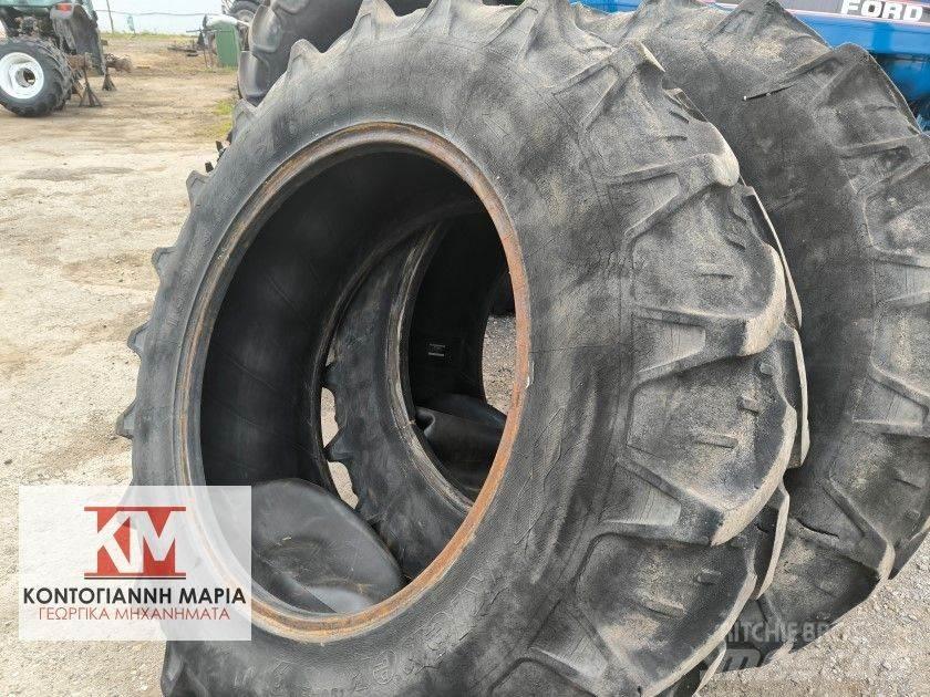 Kleber 16.9R34 Pneumatici, ruote e cerchioni