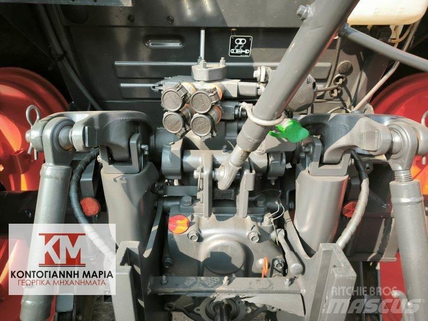 Kubota M9540H-C Trattori
