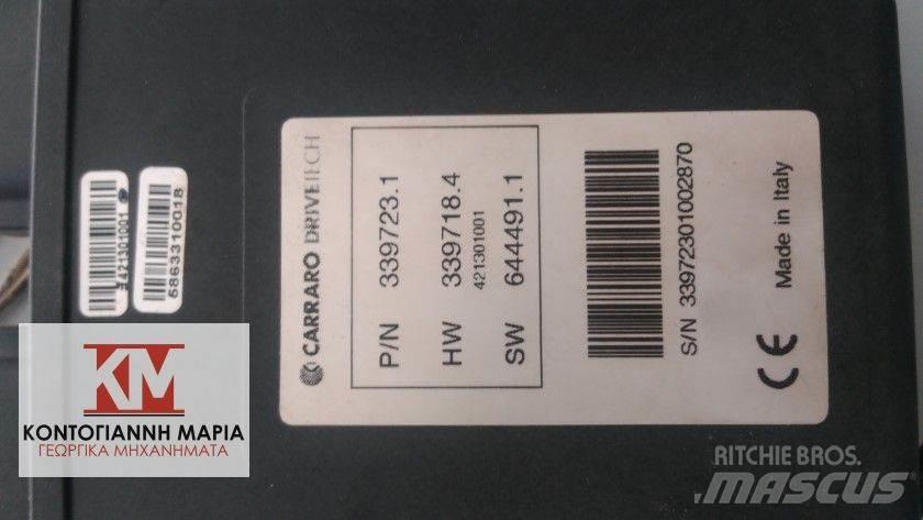 McCormick  Agricoltura - Altro