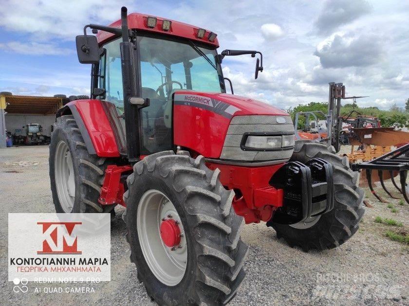 McCormick MC 90 Trattori