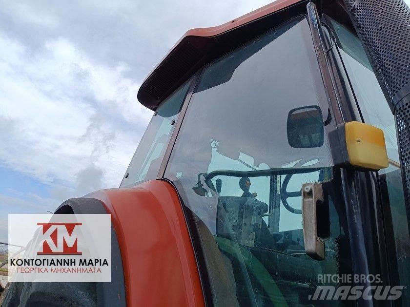 New Holland G190 Trattori
