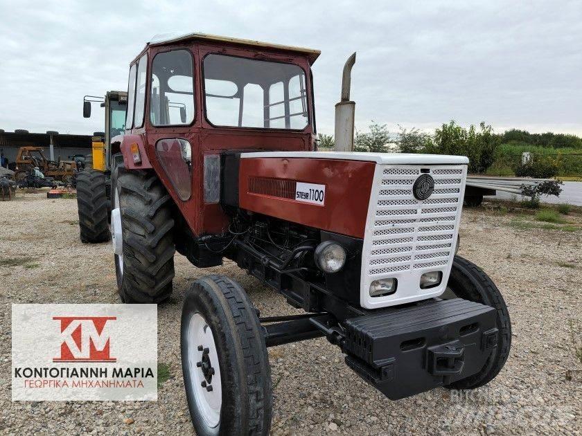 Steyr 1100 Trattori
