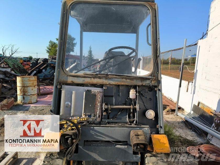 Still SAXBY R 70 - 25 Carrelli elevatori-Altro