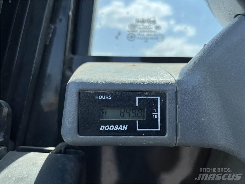 Bobcat E 85 Miniescavatori