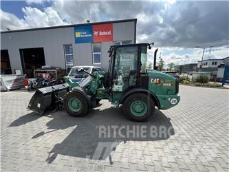 CAT 906 M Pale gommate