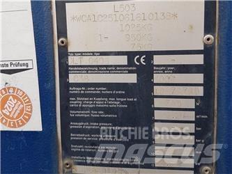 Compair C38 Compressori