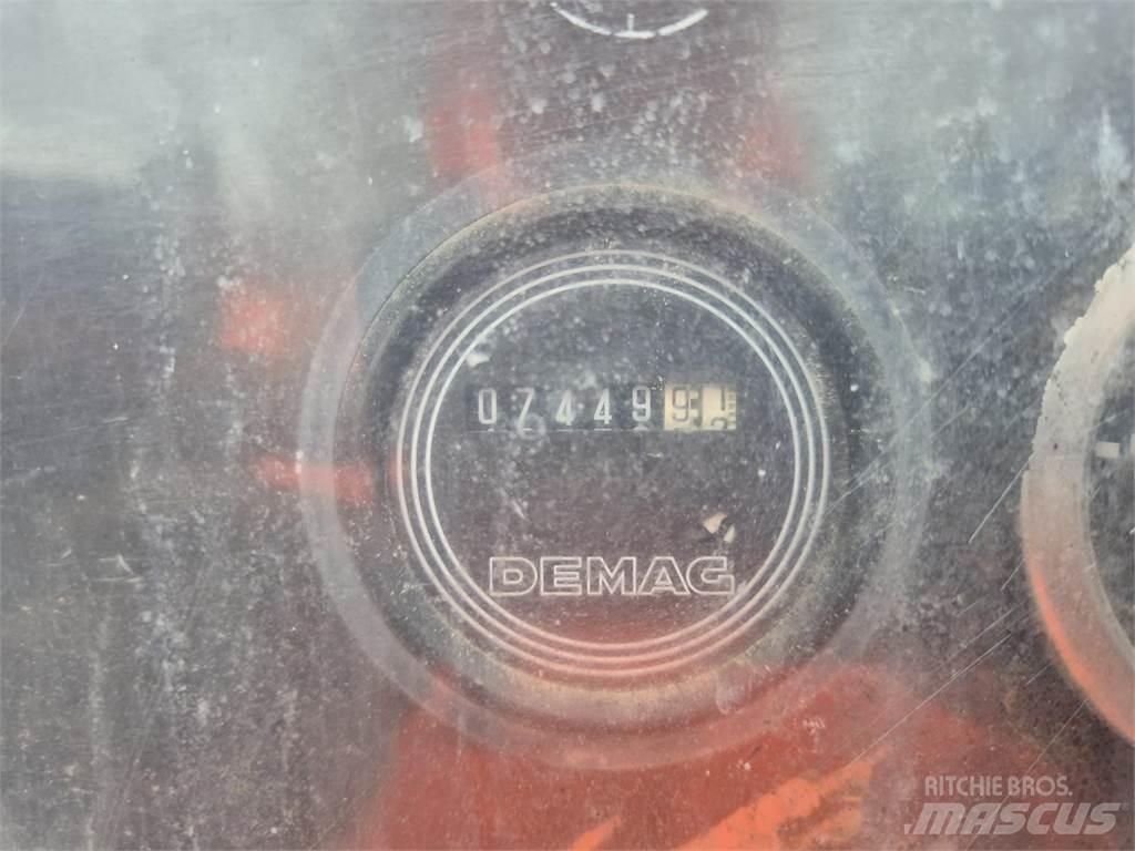 Compair DS100 Compressori