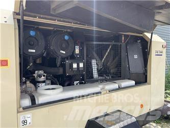 Doosan 14/144 Compressori