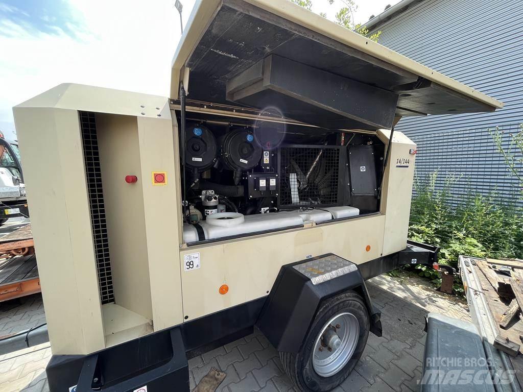 Doosan 14/144 Compressori
